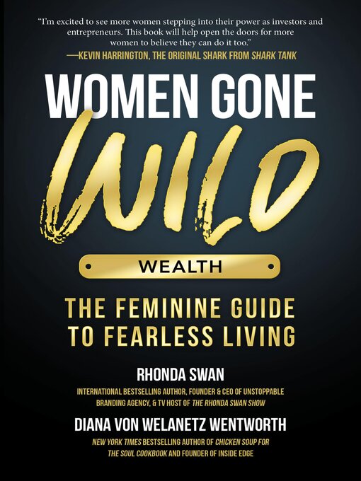 Cover image for Wealth